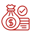 Arranging and Advising on Credit Icon